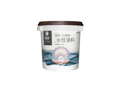 C220水性涂料